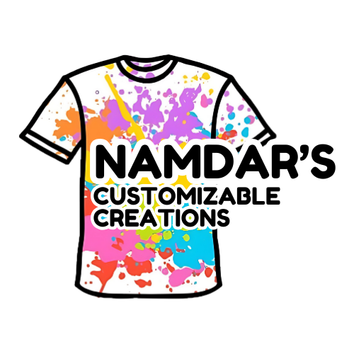NAMDAR PRODUCTS